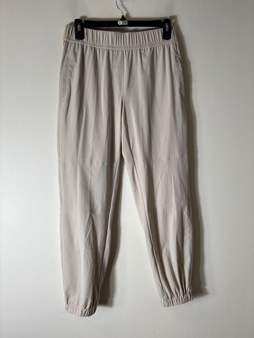 Elliott Lauren Stone Joggers Sz 4